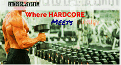 Desktop Screenshot of fitwestsac.com
